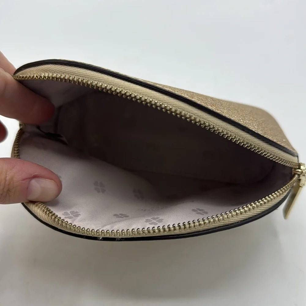 Kate Spade- Burgess Court Crossbody Set
